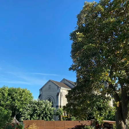 Le Clos Saint Martin Perigueux Exterior photo