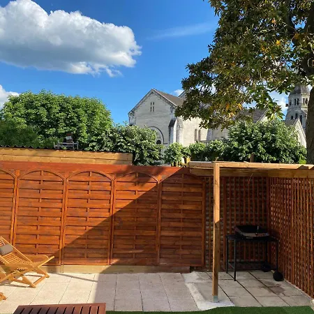 Le Clos Saint Martin Perigueux Exterior photo