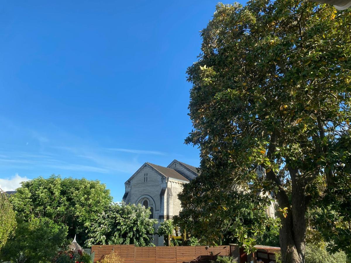 Hébergement de vacances Le Clos Saint Martin *