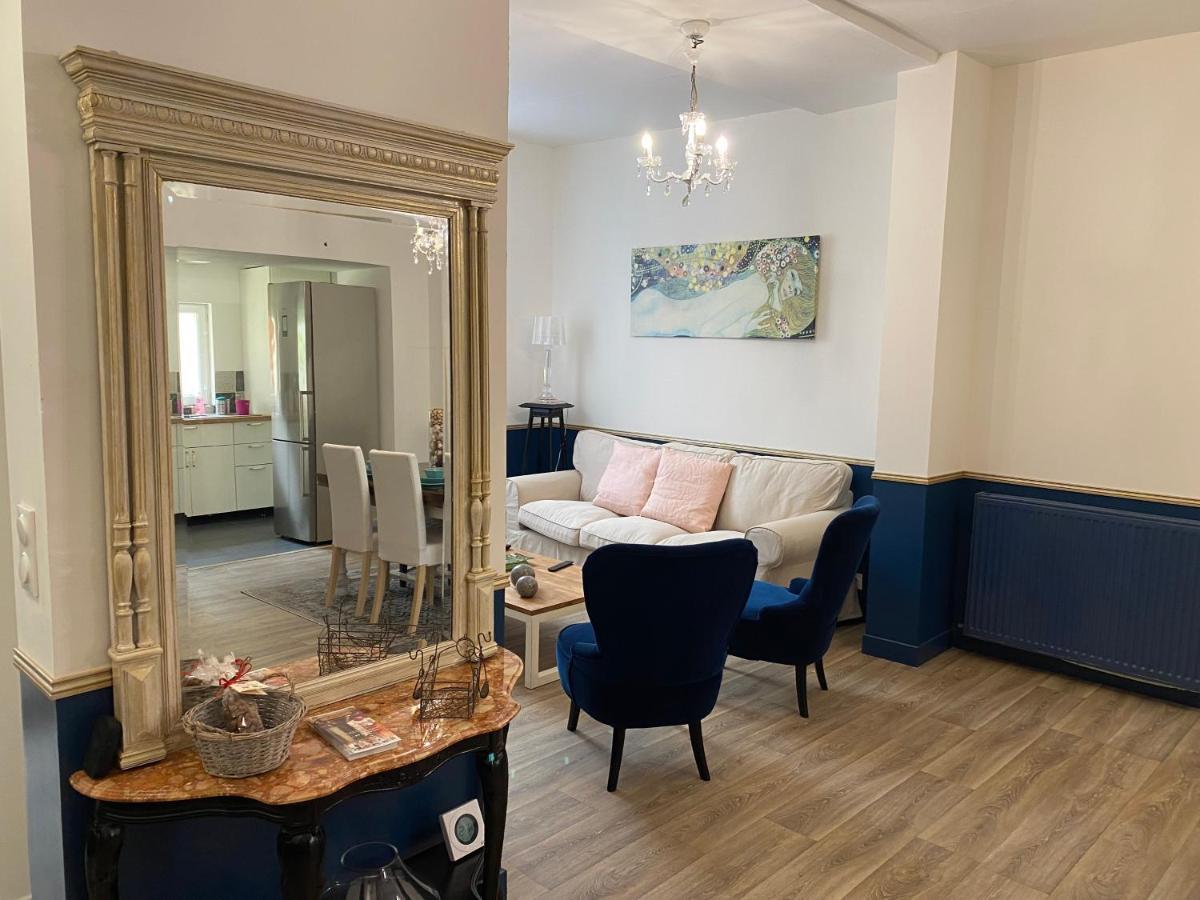 Le Clos Saint Martin Hébergement de vacances Périgueux